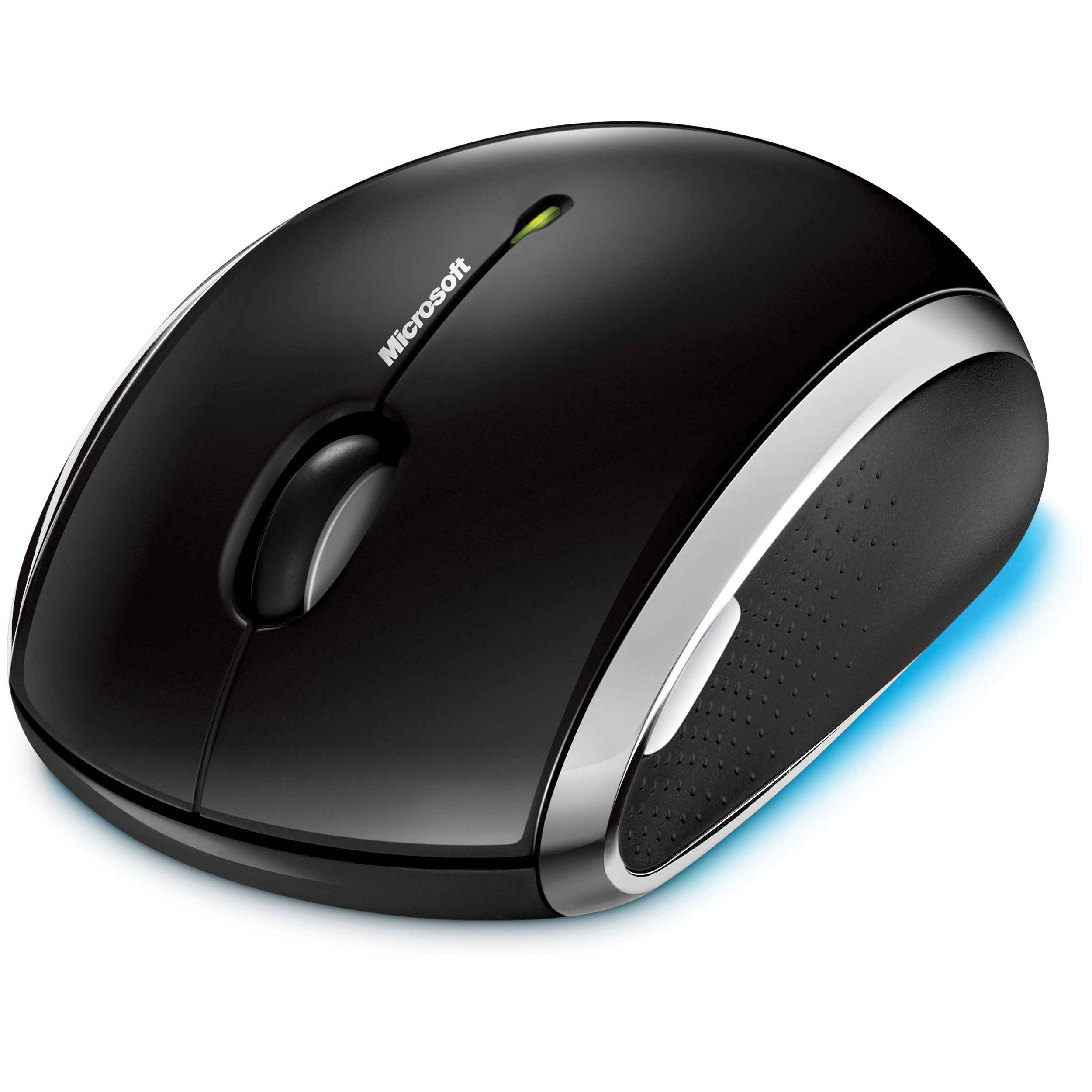 Microsoft Mobile Mouse 6000